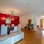 Horská chata View! Birkmayer By We Rent