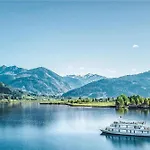 View! Birkmayer By We Rent Horská chata *