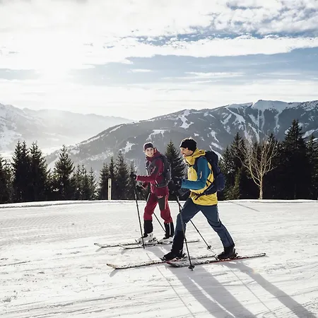 View! Birkmayer By We Rent Zell am See