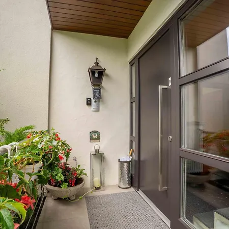 샬레 View! Birkmayer By We Rent 젤암제