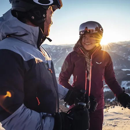 View! Birkmayer By We Rent 샬레