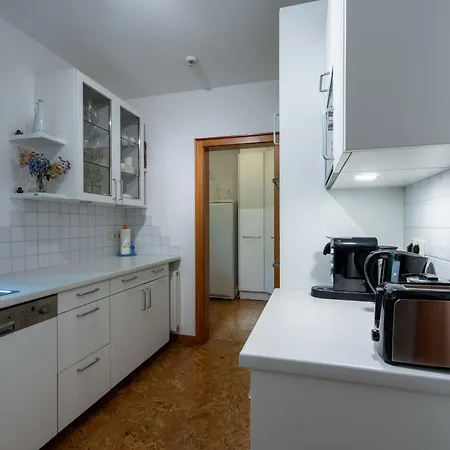 View! Birkmayer By We Rent * 젤암제