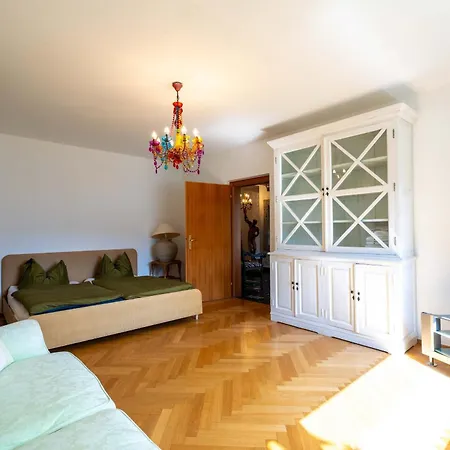 샬레 View! Birkmayer By We Rent 젤암제