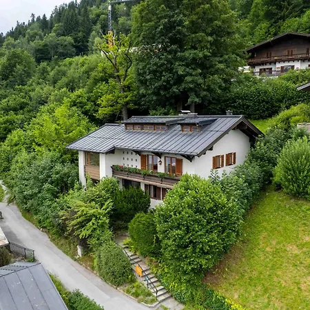 View! Birkmayer By We Rent Σαλέ