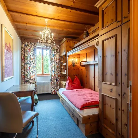 Chalé View! Birkmayer By We Rent Zell am See