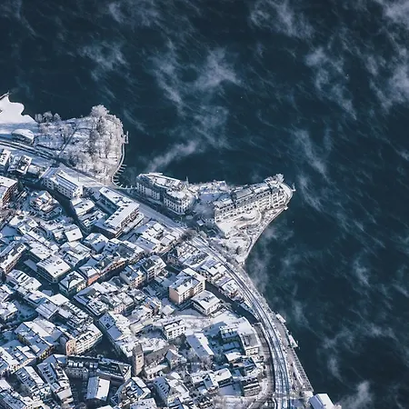 View! Birkmayer By We Rent Zell am See