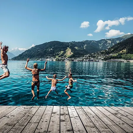 View! Birkmayer By We Rent Chalet