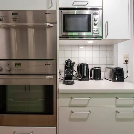 View! Birkmayer By We Rent 샬레 *