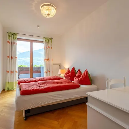 샬레 View! Birkmayer By We Rent 젤암제