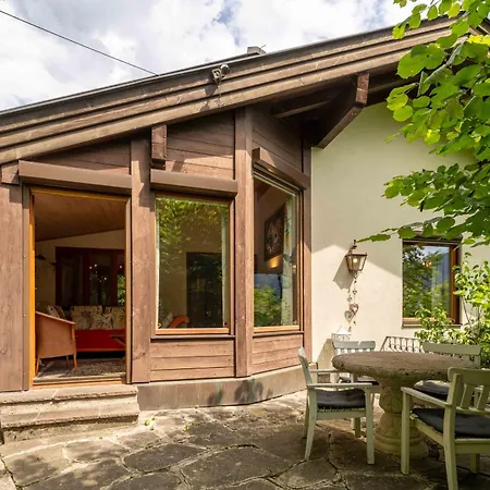 View! Birkmayer By We Rent 샬레