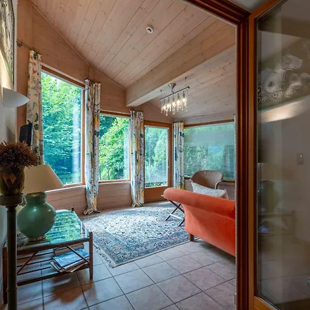 View! Birkmayer By We Rent Chalet Zell am See