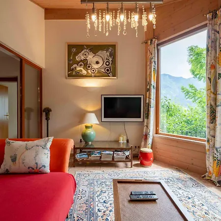 Chalet View! Birkmayer By We Rent Zell am See