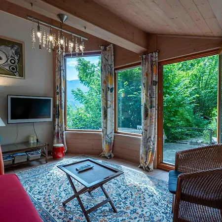 샬레 View! Birkmayer By We Rent