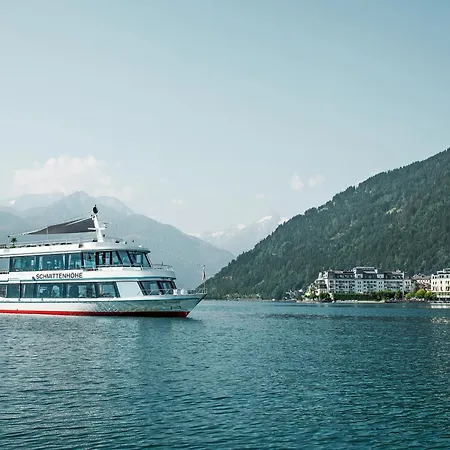 View! Birkmayer By We Rent * Zell am See