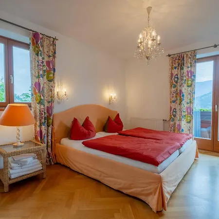 샬레 View! Birkmayer By We Rent *