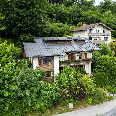 View! Birkmayer By We Rent Zell am See