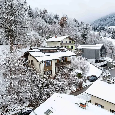 샬레 View! Birkmayer By We Rent *