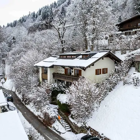 View! Birkmayer By We Rent * Zell am See