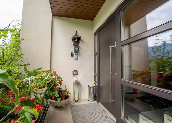 Horská chata View! Birkmayer By We Rent Zell am See