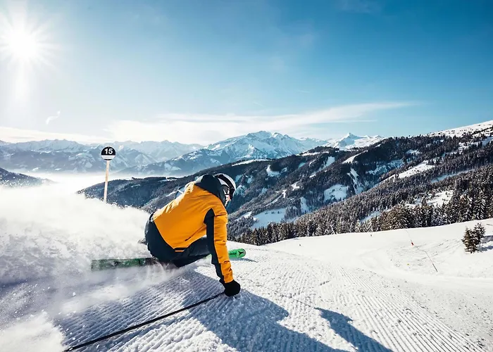 Horská chata View! Birkmayer By We Rent *