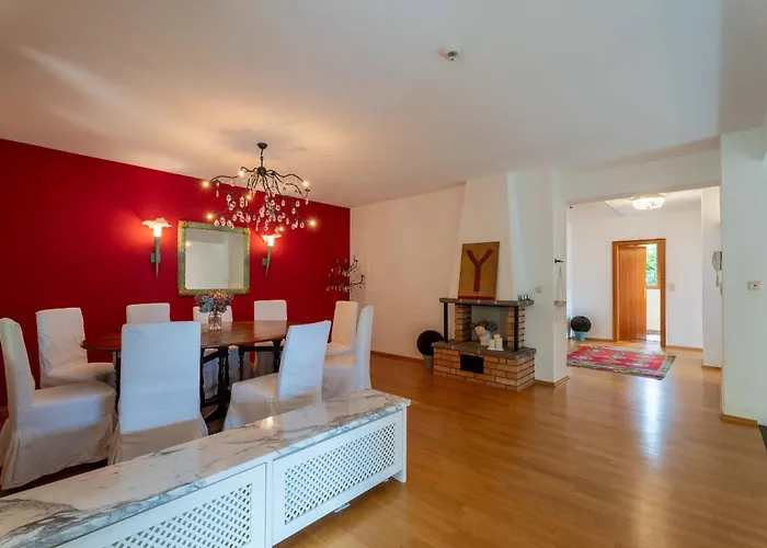Horská chata View! Birkmayer By We Rent