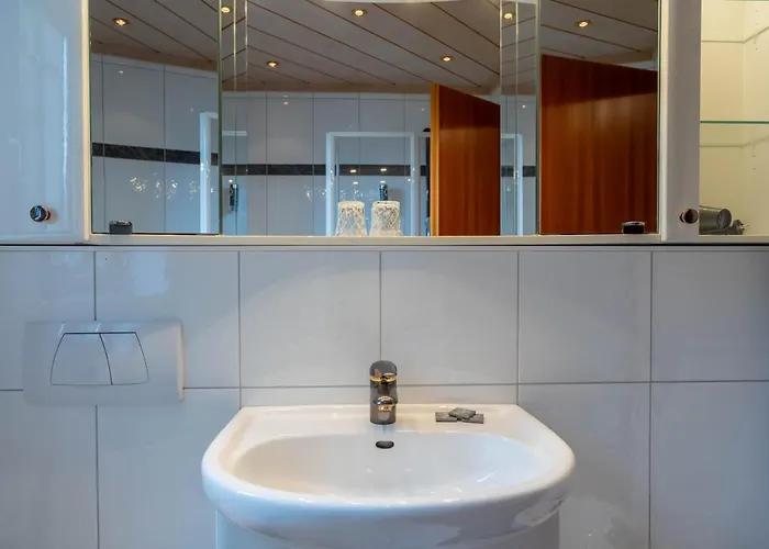 View! Birkmayer By We Rent 샬레 *