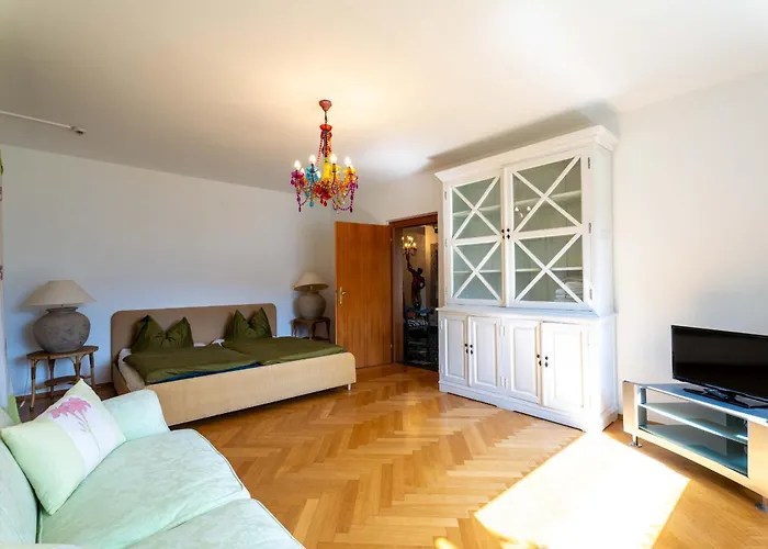 Horská chata View! Birkmayer By We Rent Zell am See