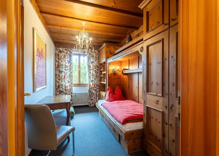 Horská chata View! Birkmayer By We Rent Zell am See