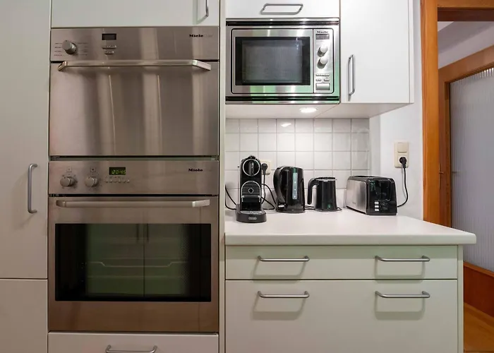 View! Birkmayer By We Rent Horská chata *