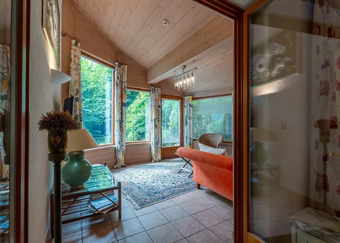 View! Birkmayer By We Rent Horská chata Zell am See