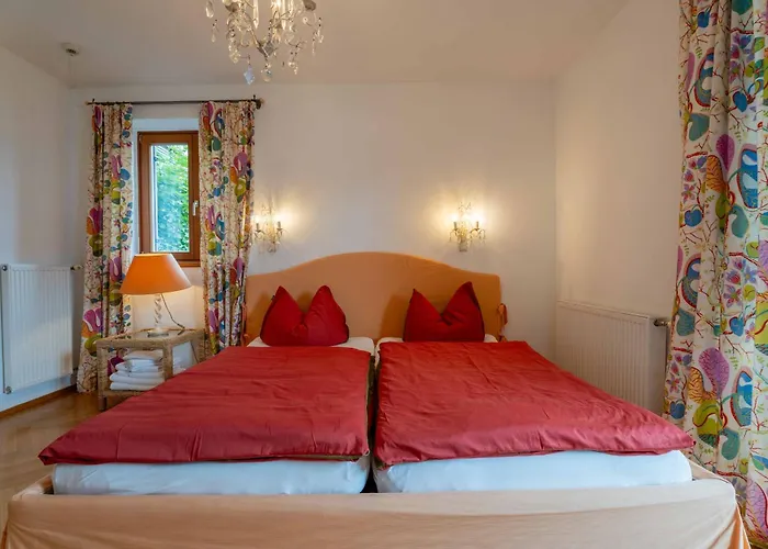 Horská chata View! Birkmayer By We Rent Zell am See