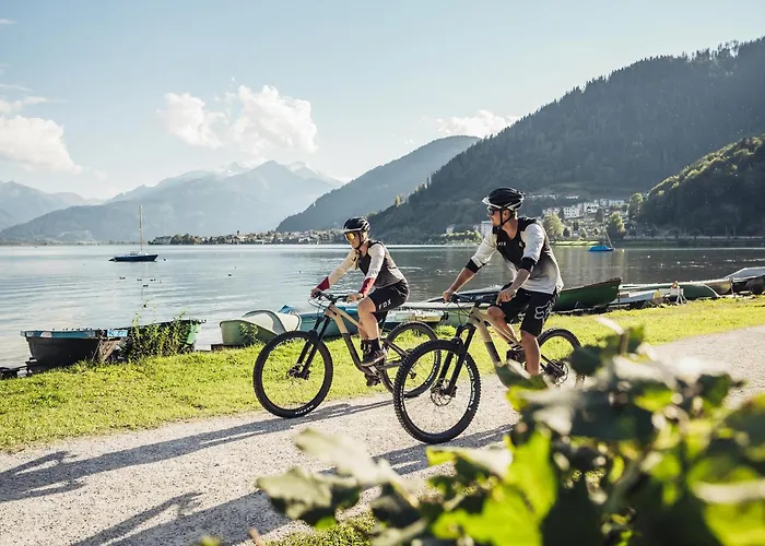 View! Birkmayer By We Rent Horská chata *