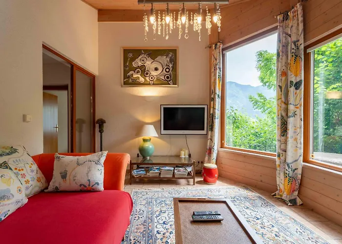 Horská chata View! Birkmayer By We Rent Zell am See