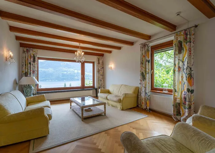 View! Birkmayer By We Rent Horská chata *