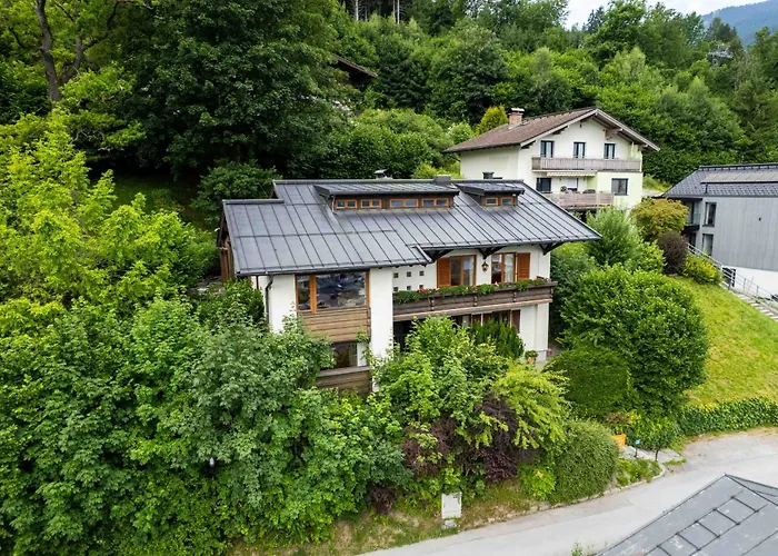 View! Birkmayer By We Rent 젤암제