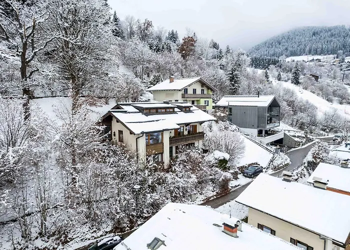 Horská chata View! Birkmayer By We Rent *